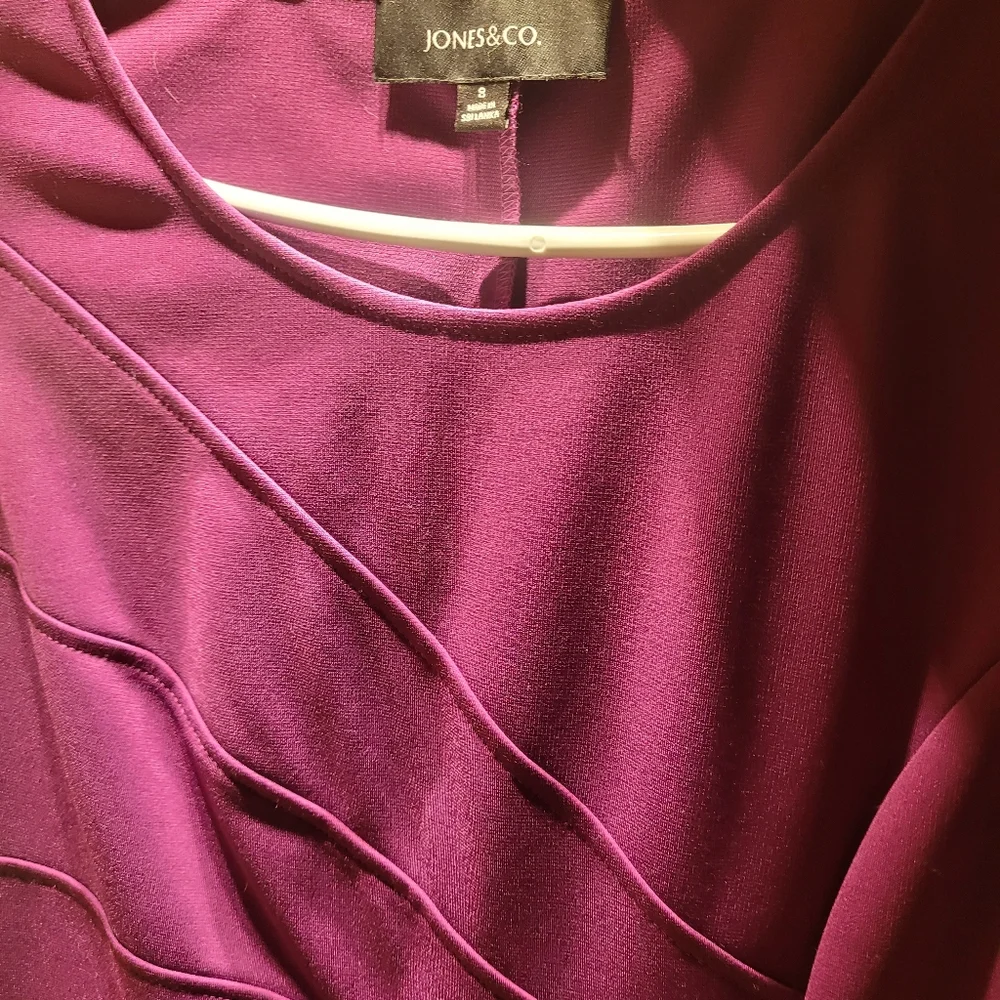 Dress - Picture 3 of 7